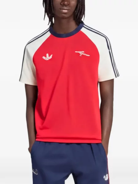 Top Adidas negru