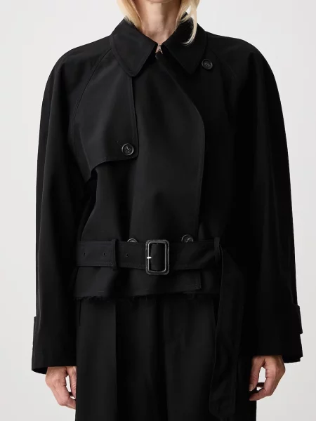 Коротка куртка Mm6 Maison Margiela