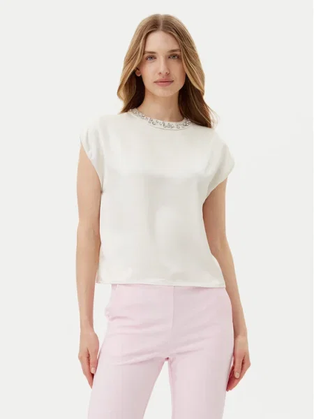 Imperial Блуза Екрю