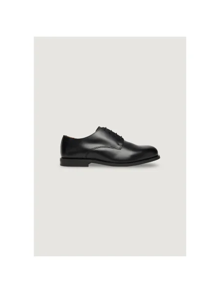 Pantofi Calvin Klein Jeans negru