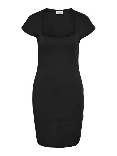 Noisy may Rochie NMKIM' negru