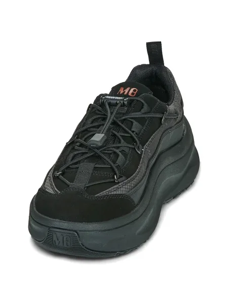 Tenisky Moon Boot čierna