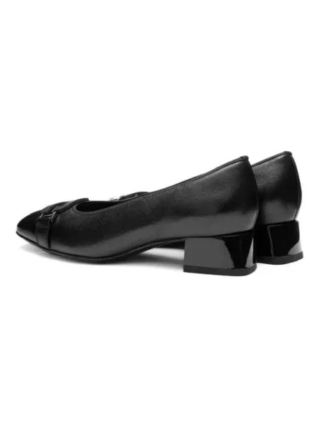 Pantofi Ara negru