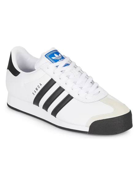 Tenisky Adidas bílé