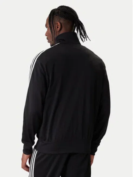 Majica dugih rukava Adidas Originals crna