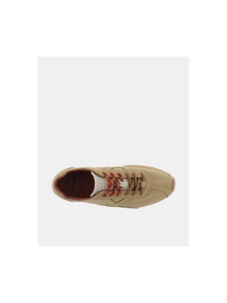 Pantofi Victoria maro