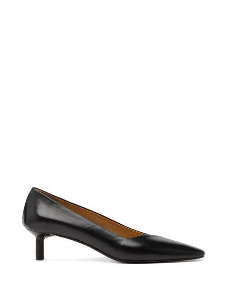 Pantofi cu toc Marsell negru