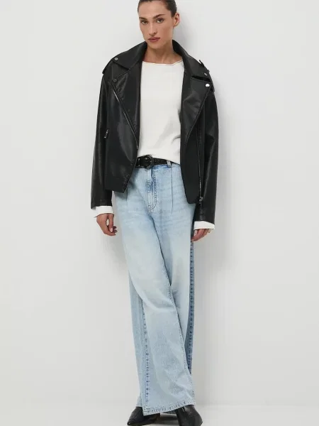 Medicine kurtka przejściowa czarny