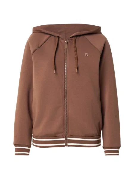 ARMANI EXCHANGE Hanorac maro