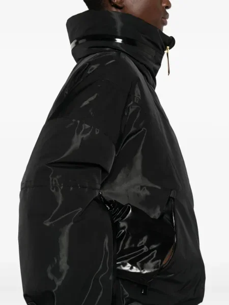 Geacă Goldbergh negru