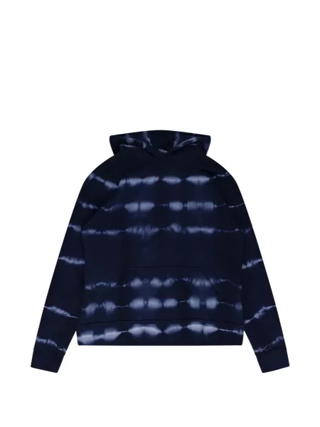 Hanorac cu glugă Rhude albastru
