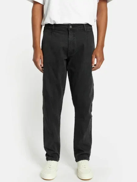 Denim Project Jeans DPMDPSLOUCHY' negru