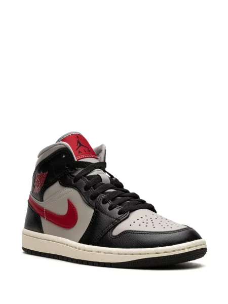 Sportbačiai Jordan Air Jordan 1 juoda