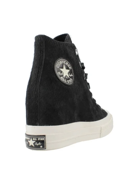 Pantofi Converse negru