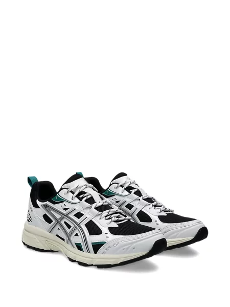 Sneakerși Asics Gel-cumulus alb