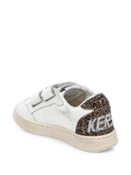 Gyerek sneaker Golden Goose Ball Star fehér