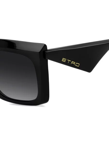 Ochelari de soare Etro negru