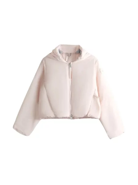 Kurtka Canada Goose różowa