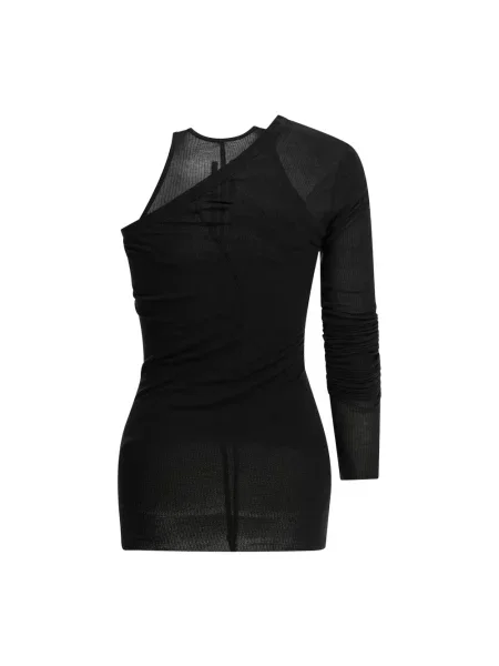 Top Rick Owens czarny