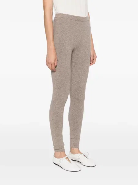 Leggings Bompard din jerseu