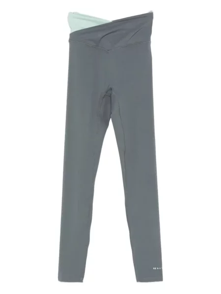 Legginsy P.e Nation szare