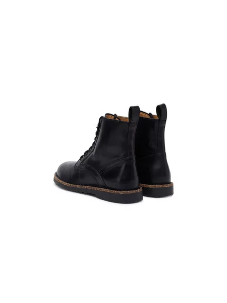 Žygio batai Birkenstock Bryson juoda