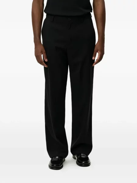 Costum Les Deux negru