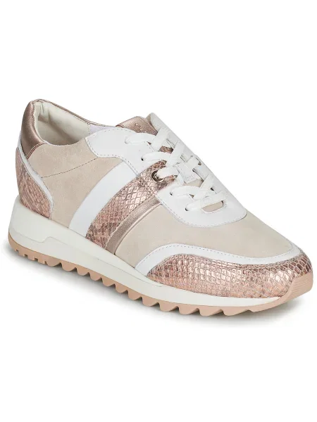 Sneakerși Geox