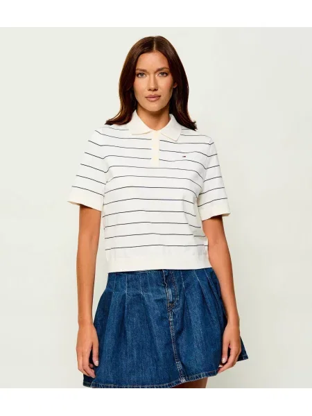 Tricou polo Tommy Hilfiger