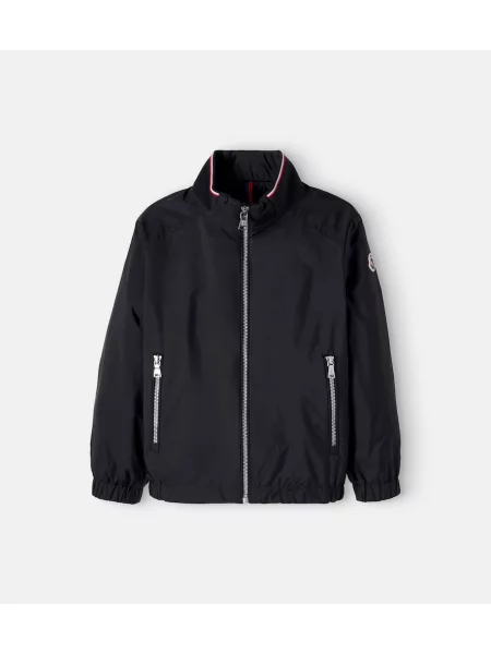 Striukė Moncler Enfant juoda