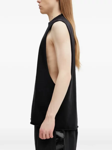 Cămașă Vetements negru