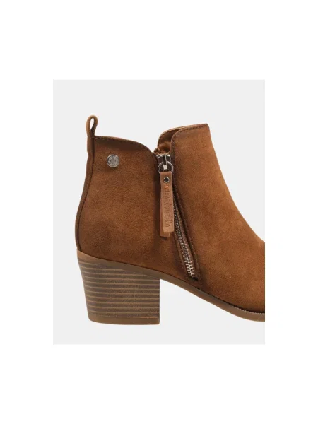 Pantofi Refresh maro