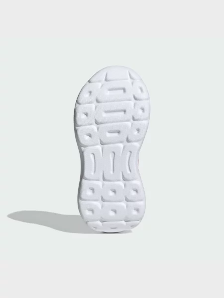 Дитячі Кросівки повсякденні adidas перероблений поліестер/бавовна рожевий