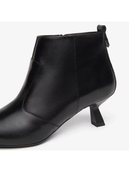 Pantofi Nerogiardini negru