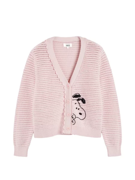 Cardigan Chinti & Parker roz