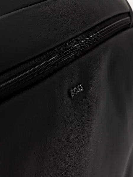 BOSS сумка Jace_Zip Messenger
