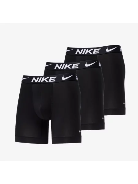 Κιλότα Nike μαύρο