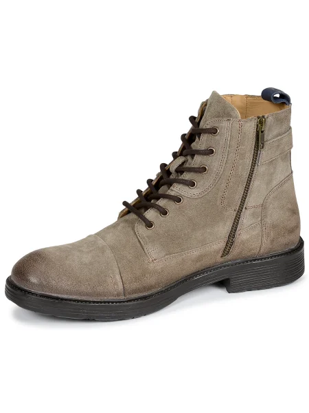 Pantofi Pellet maro