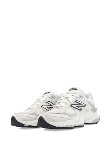 Chunky tenisky New Balance 327 černé