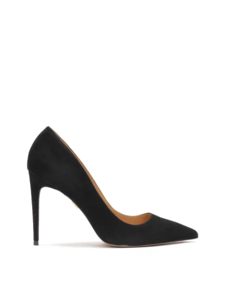 Kazar Pumps negru