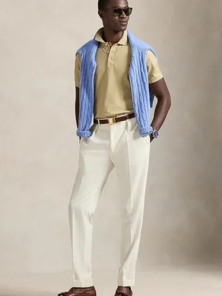 Поло Polo Ralph Lauren