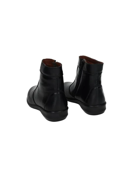 Pantofi Luisetti negru