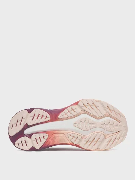 Кроссовки для бега Saucony белые