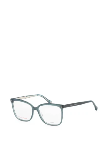 Ochelari de soare Carolina Herrera albastru