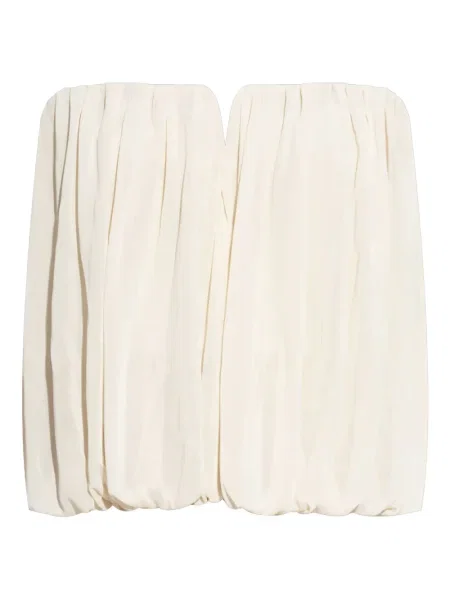 Bluzka Isabel Marant bez ramiączek