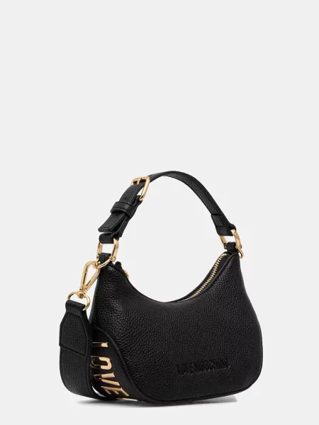 Сумочка Love Moschino чорний