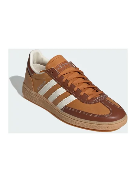 Sneakers adidas Handball Spezial Craft Ochre/ Cream White/ Dusky Bronze EUR 41 brązowe