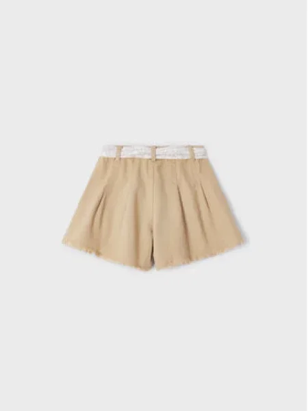 Mayoral Kratke hlače bež