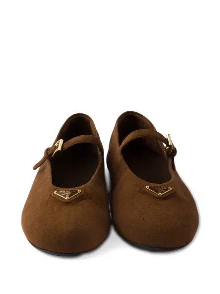 Balerini Prada maro