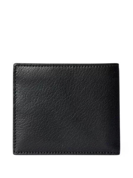Portofel Gucci din piele negru